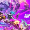 Supervive