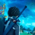 Sword Art Online Fractured Daydream