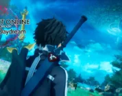 Sword Art Online Fractured Daydream