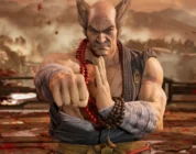 Tekken 8 - Heihachi