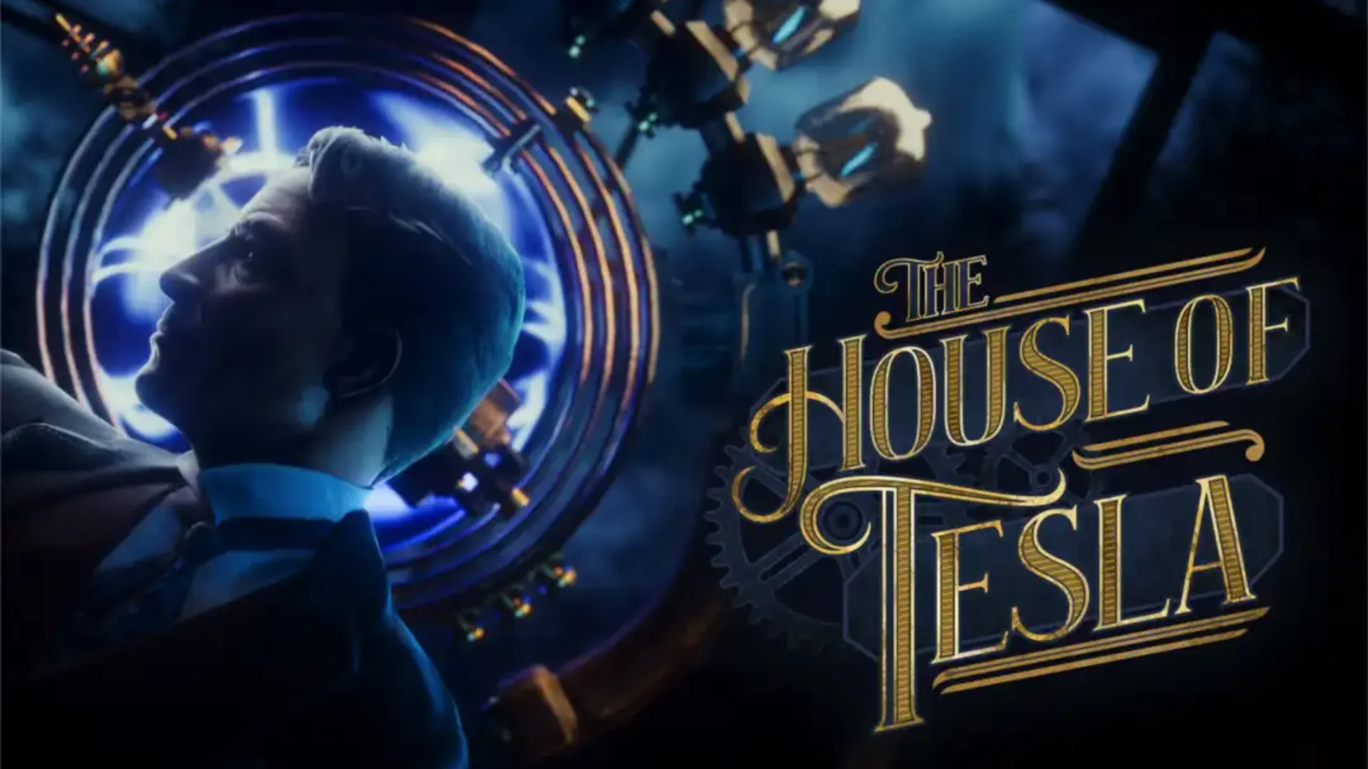 The House of Tesla