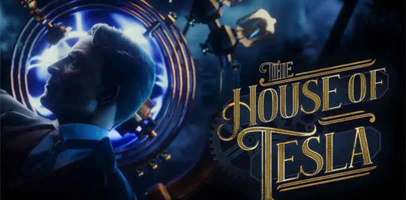 The House of Tesla