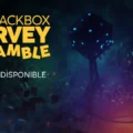 The Jackbox Survey Scramble