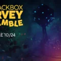 The Jackbox Survey Scramble