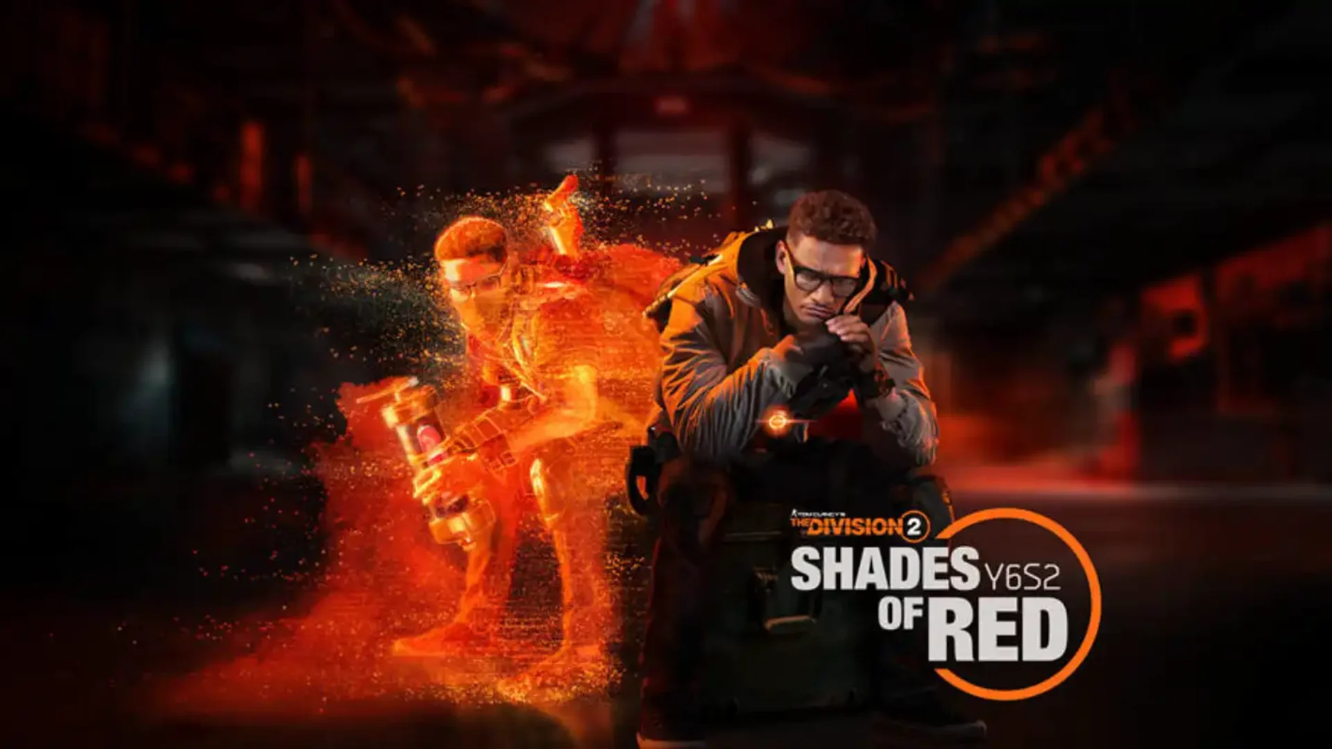 Tom Clancy's 2 The Division