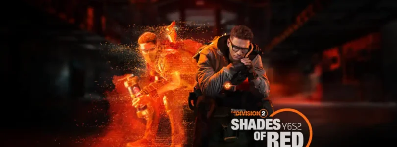 Tom Clancy's 2 The Division