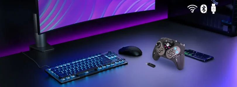 Turtle Beach - Stealth Pivot 2