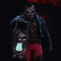 WWE 2K24 - The Fiend