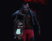WWE 2K24 - The Fiend