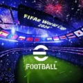 eFootball - FIFAe World Cup