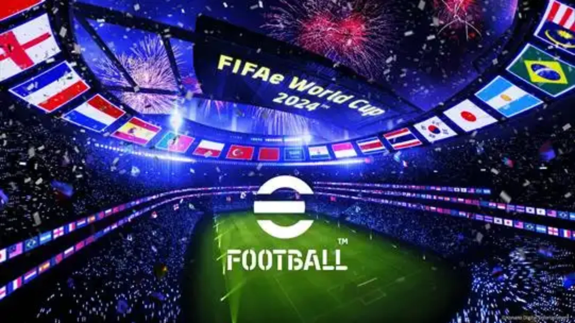 eFootball - FIFAe World Cup