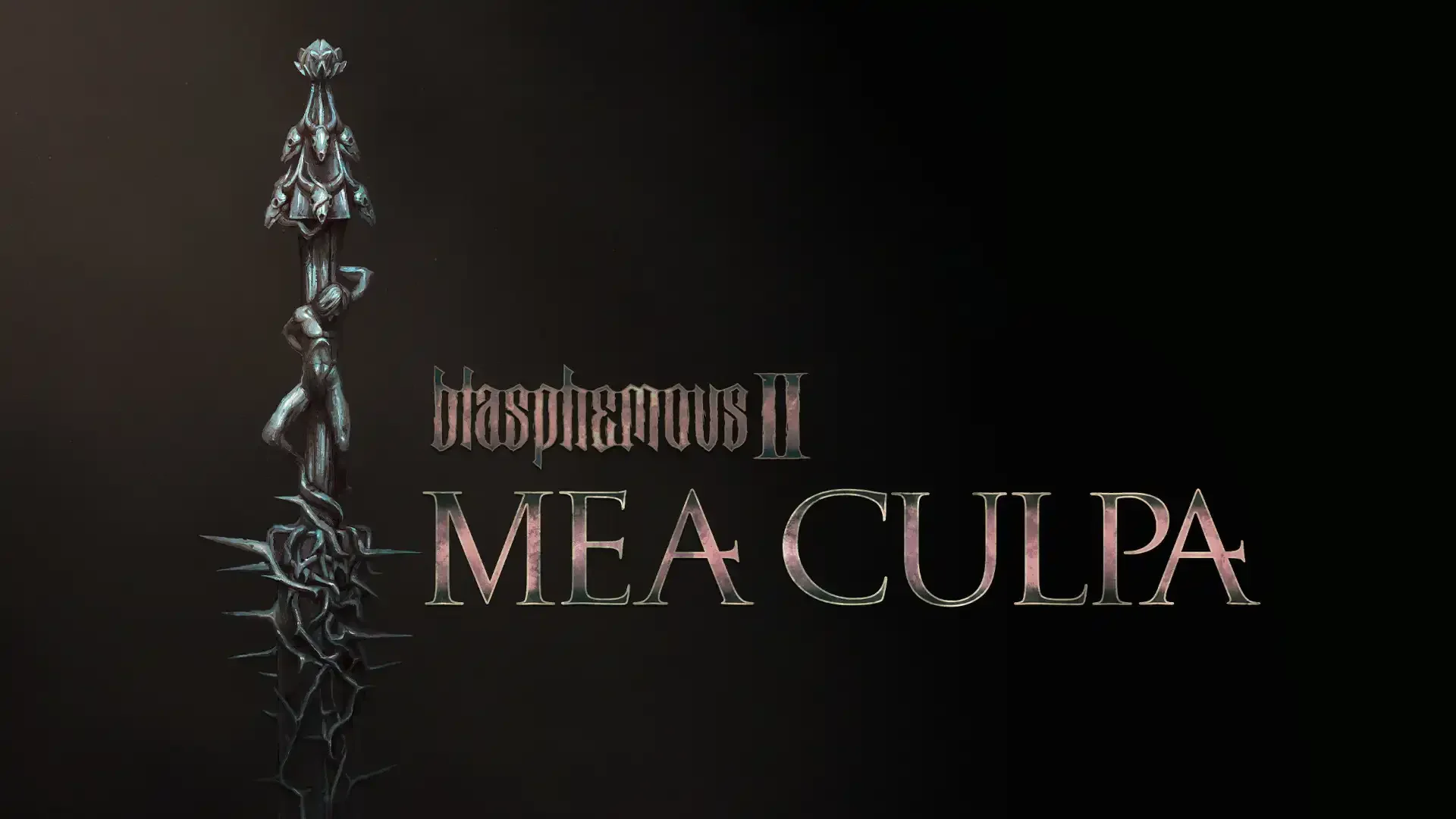 Blasphemous 2 - Mea Culpa