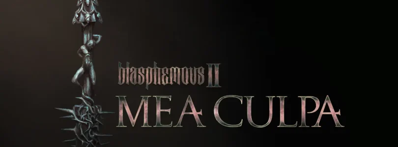 Blasphemous 2 - Mea Culpa