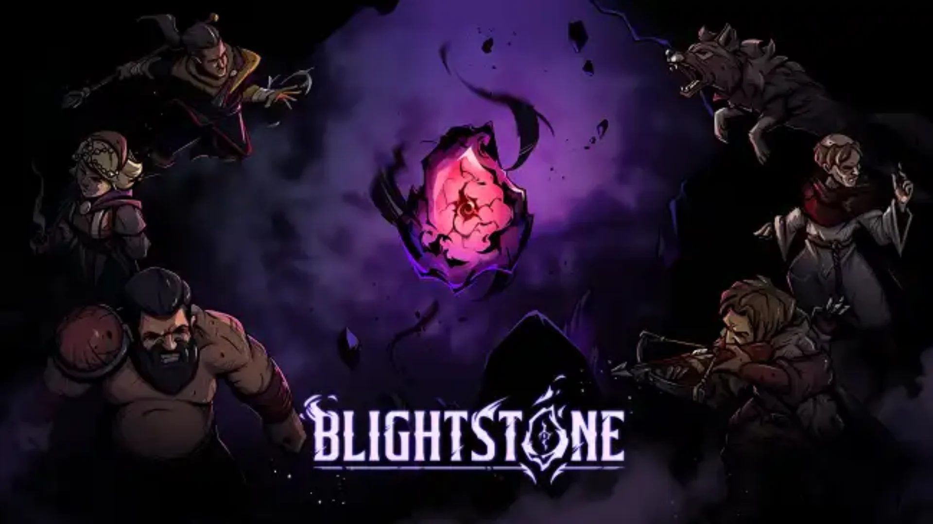Blightstone