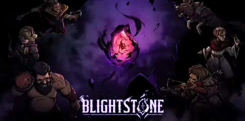 Blightstone