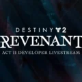 Destiny 2 Resurgimiento