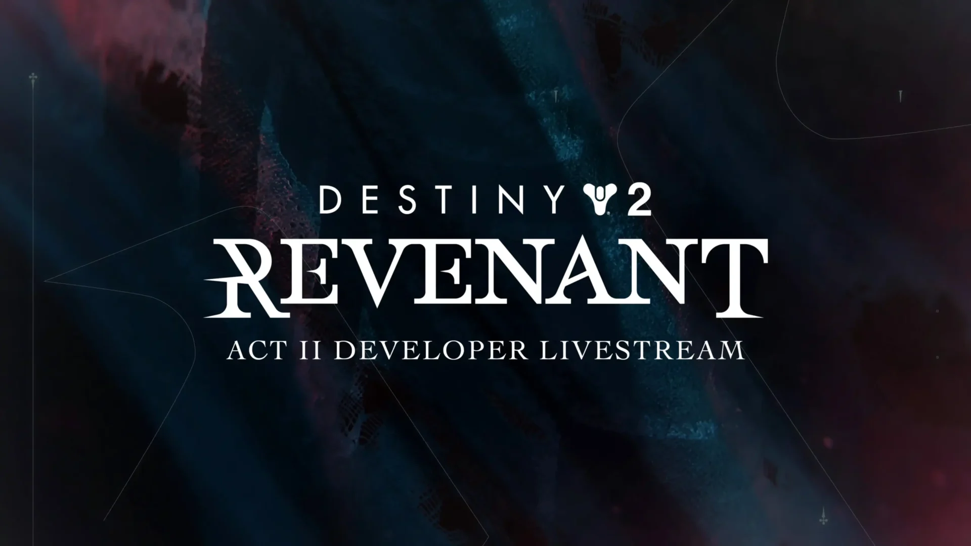 Destiny 2 Resurgimiento