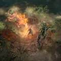 Diablo IV Vessel of the Hatred