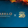 Diablo Inmortal - World of Warcraft