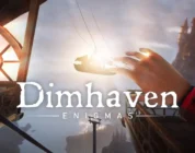 Dimhaven Enigmas