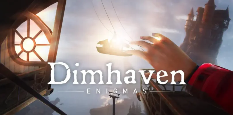 Dimhaven Enigmas