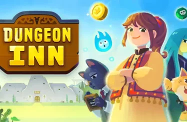 Dungeon Inn