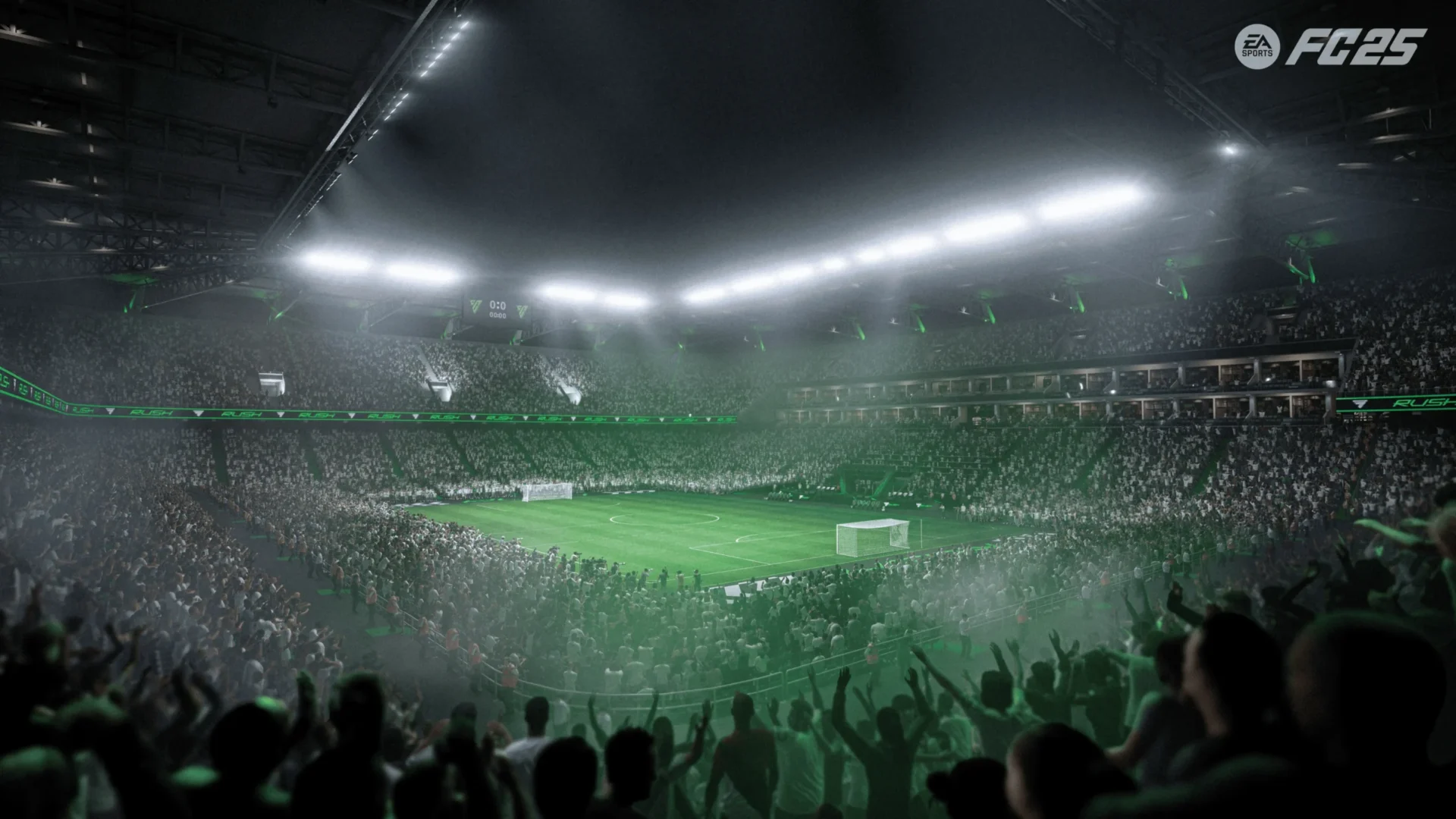 EA SPORTS app
