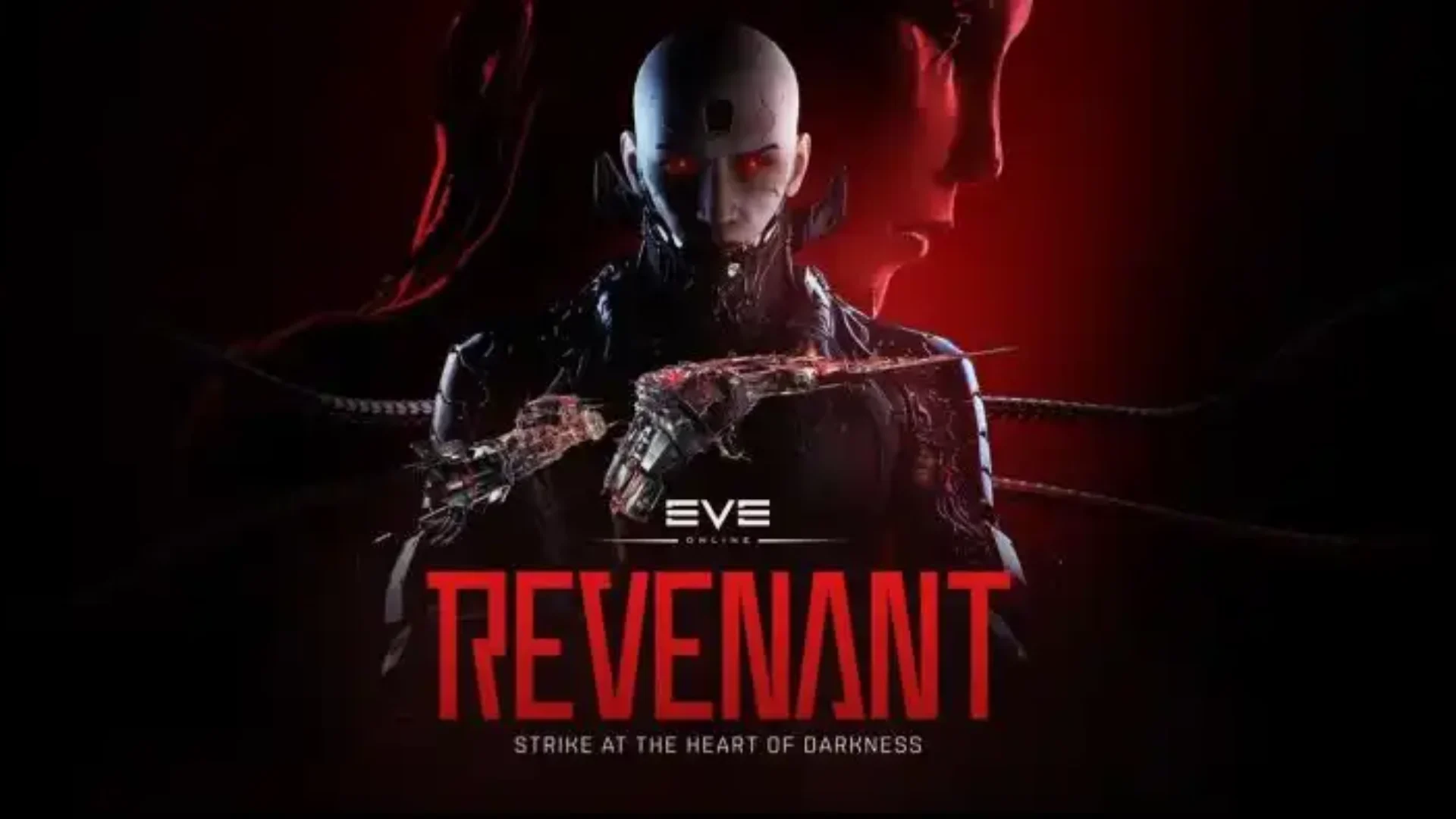 EVE Online Revenant