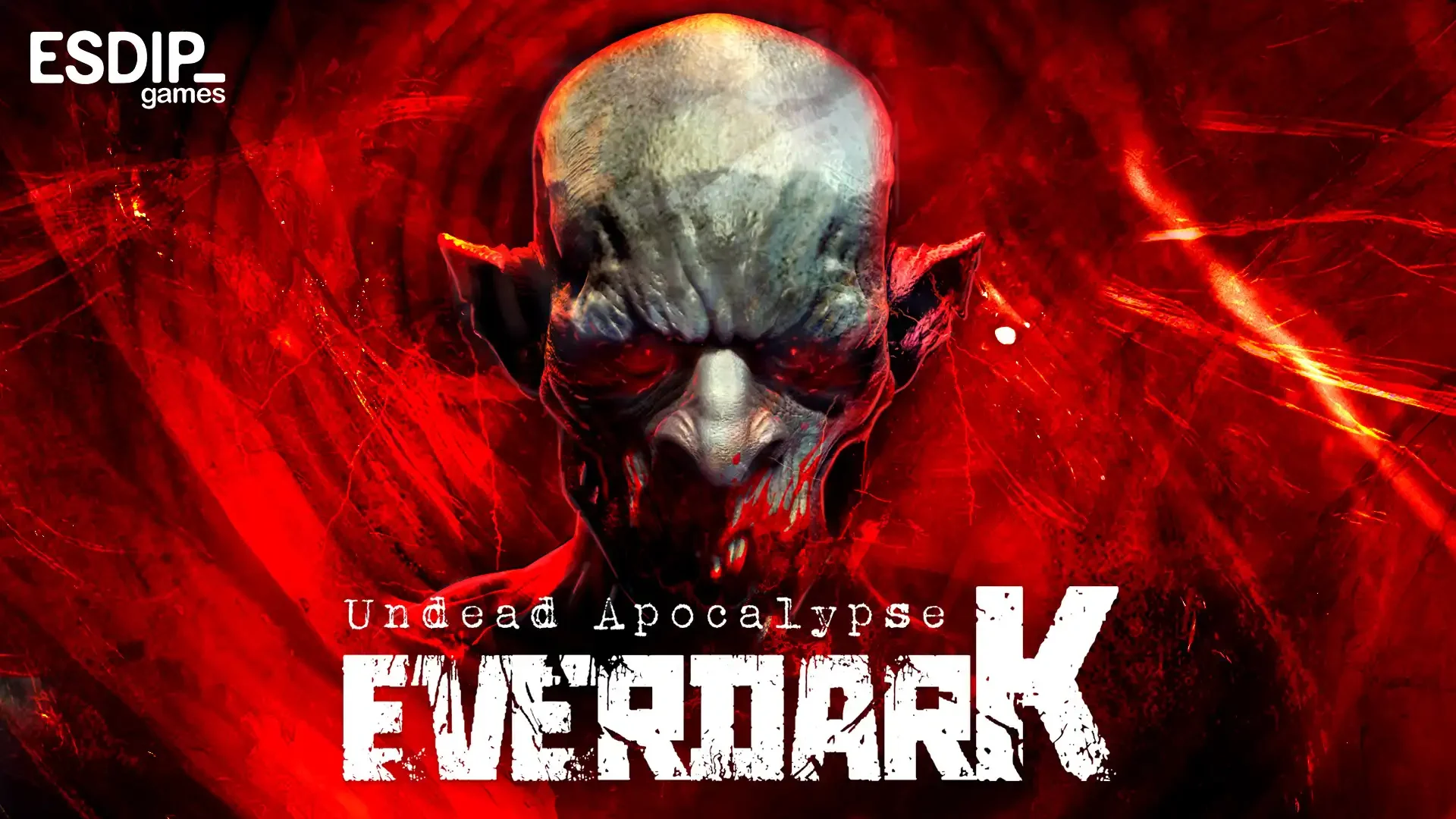 Everdark Undead Apocalypse