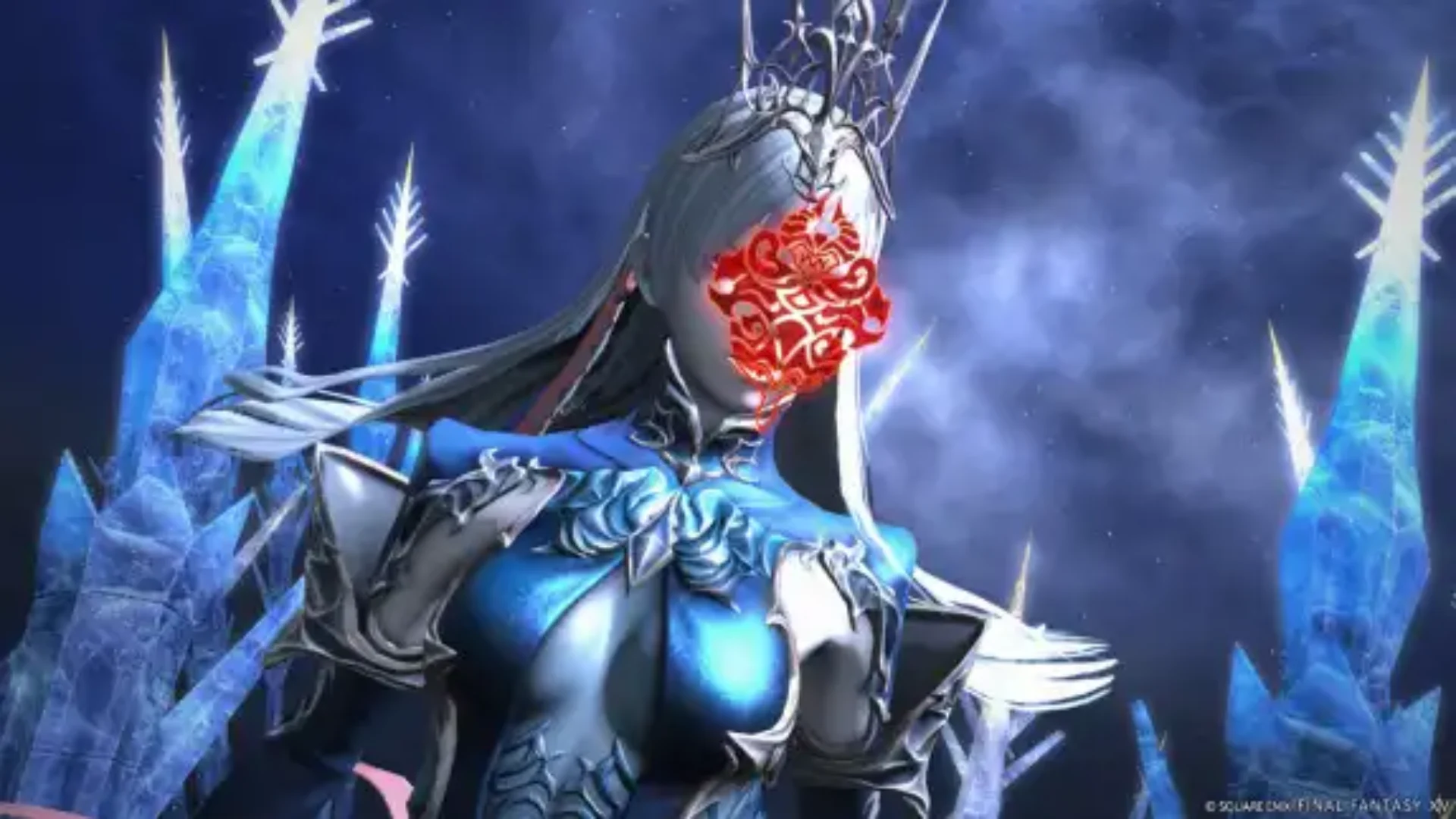 Final Fantasy XIV Online