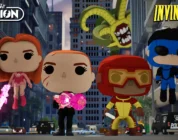 Funko Fusion - Invincible