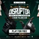 HITMAN World of Assassination - The Disruptor