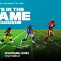 It’s in the Game: Madden NFL anuncia fecha de estreno