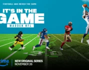 It’s in the Game: Madden NFL anuncia fecha de estreno