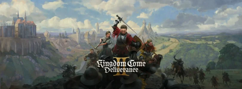 Kingdom Come Deliverance II