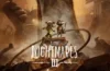 Little Nightmares III