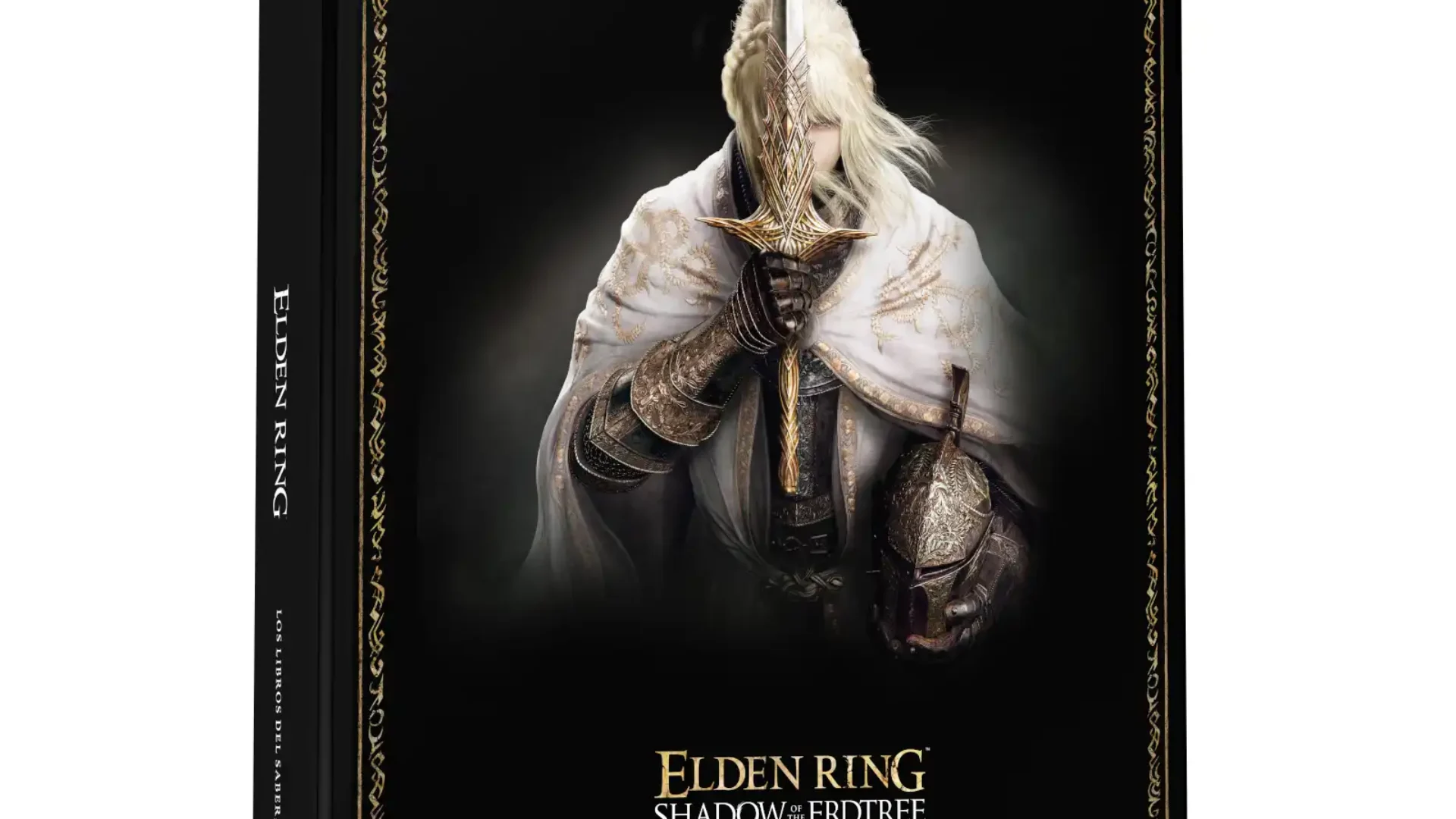 Los Libros del Saber de Elden Ring Shadow of the Erdtree