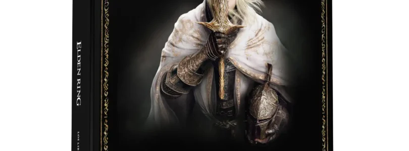 Los Libros del Saber de Elden Ring Shadow of the Erdtree
