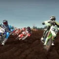MGXP 24 The Official Game