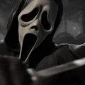 Mortal Kombat 1 El Reinado del Kaos - Ghostface