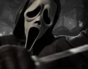 Mortal Kombat 1 El Reinado del Kaos - Ghostface