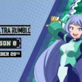 My Hero Ultra Rumble