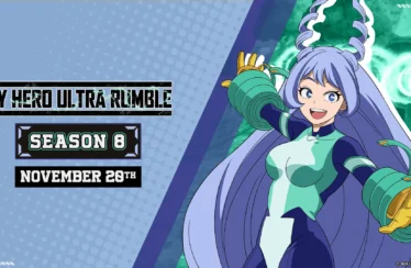 My Hero Ultra Rumble