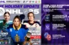 NHL 25 - Actualización navideña