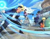 Naruto to Boruto Shinobi Striker