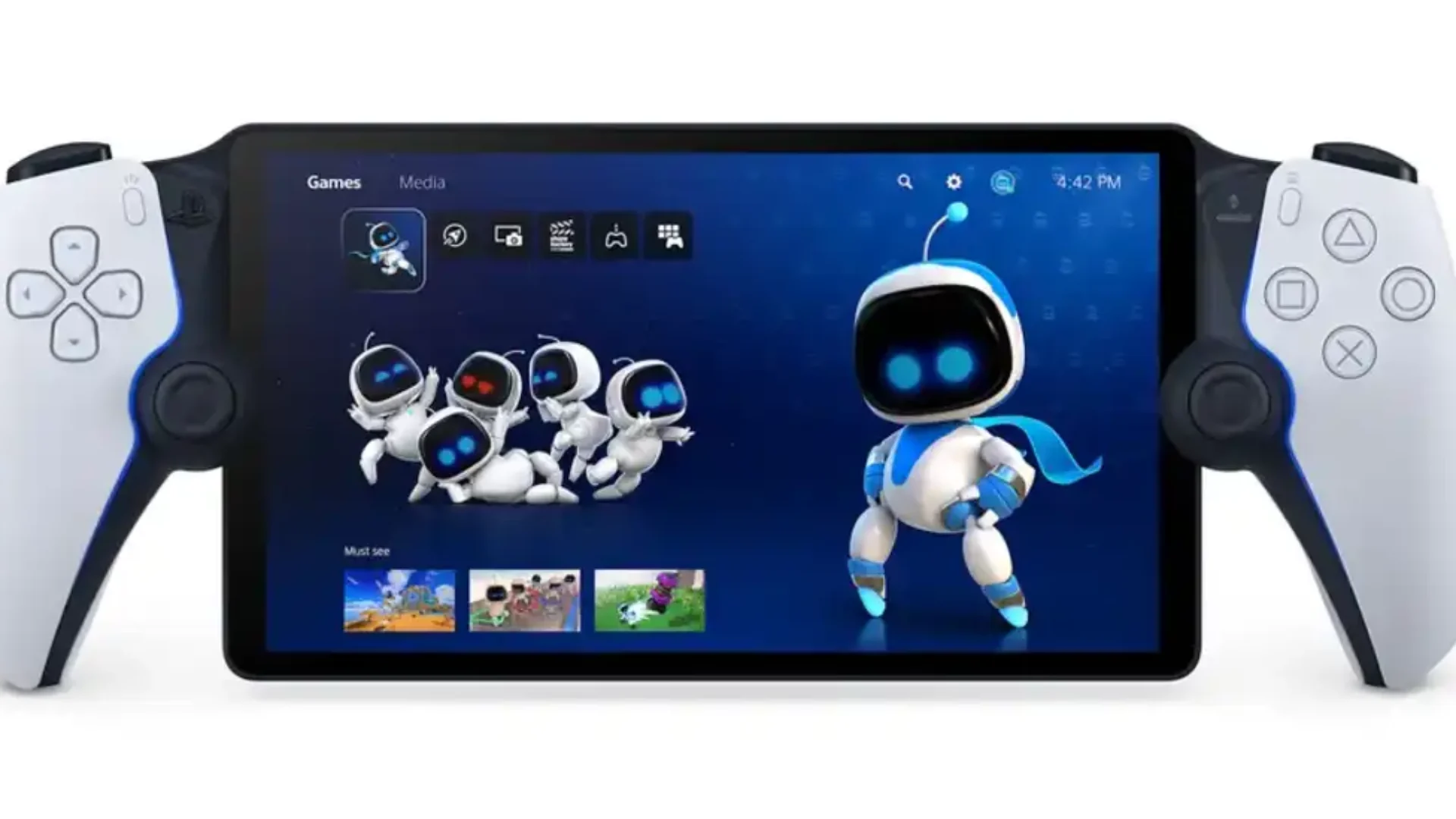 PlayStation Portal