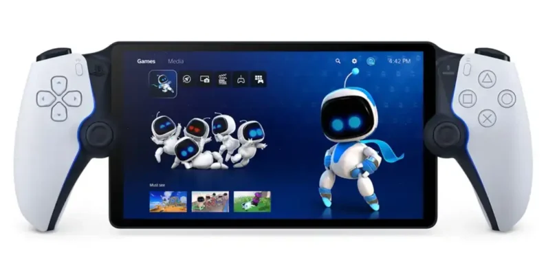 PlayStation Portal