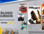 Playstation Plus Extra y Premium - Noviembre