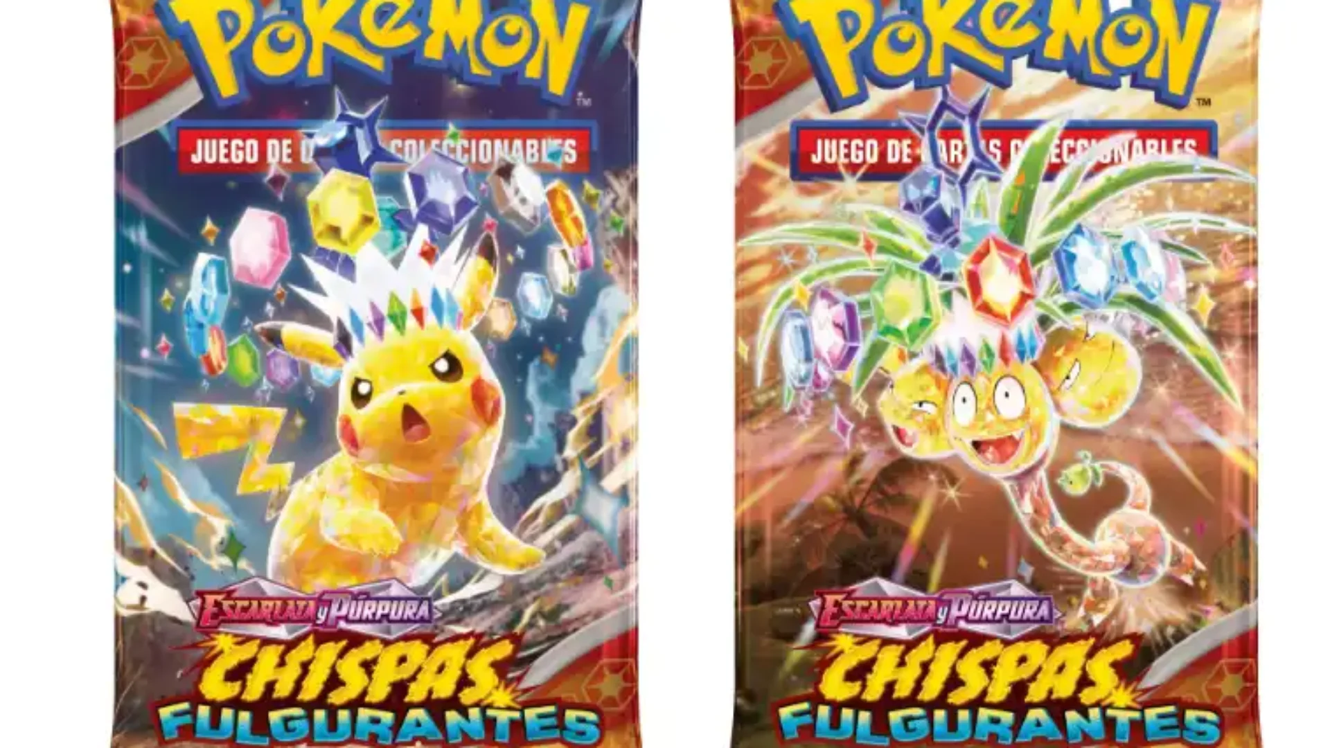 Pokémon Juego de Cartas Coleccionables (JCC)