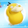 Pokémon Unite - Psyduck